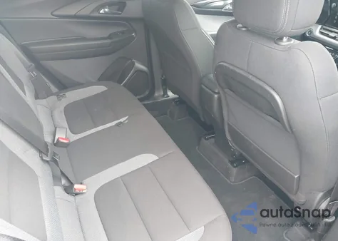 2025 Chevrolet Trailblazer Fwd Lt from USA, damaged, VIN KL79MPSP8SB171551